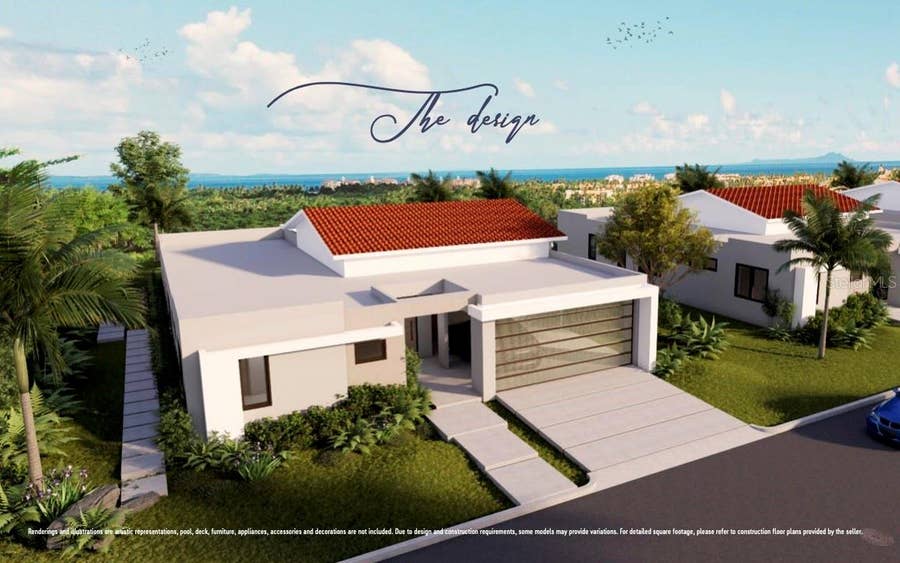 Property photo for 4 THE VIEWS RESERVE, #16, Humacao, PR
