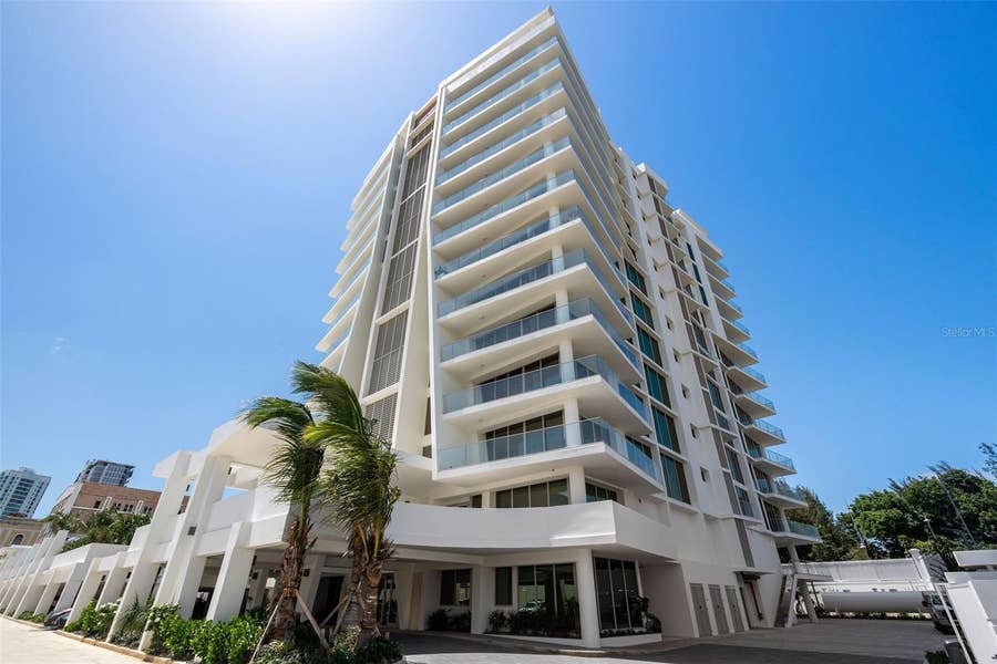 Property photo for 540 DE LA CONSTITUCION AVENUE, #701, San Juan, PR