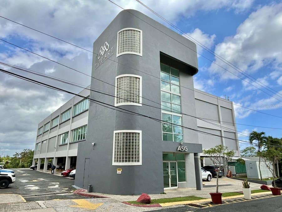 Property photo for 34 CARR 20, Guaynabo, PR