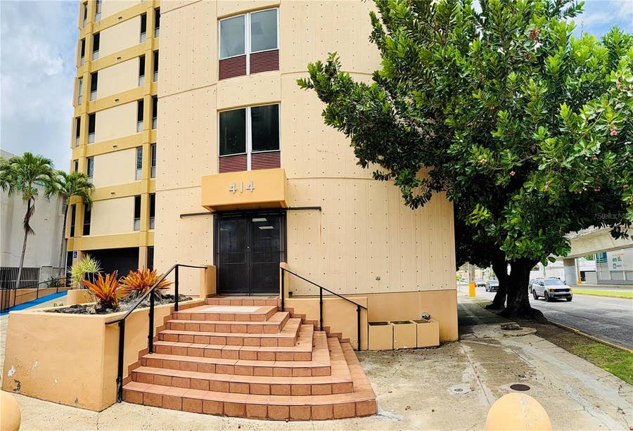 Property photo for 414 MUÑOZ RIVERA AVENUE, #6A & 6B, San Juan, PR