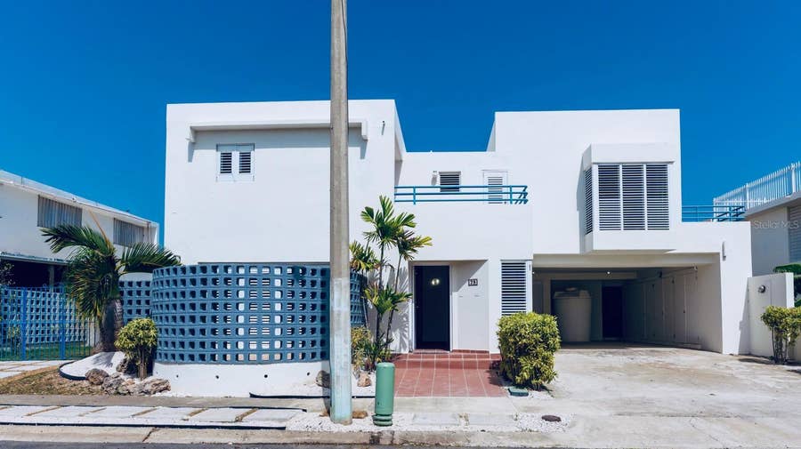 Property photo for 75 FRAGATA, #75, Guanica, PR
