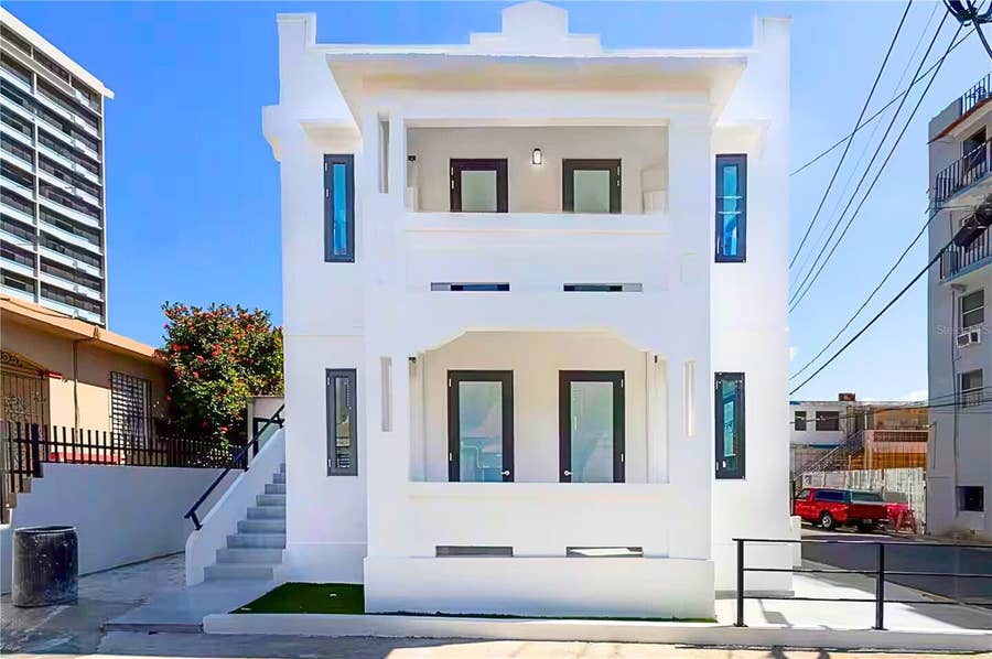 Property photo for 149 CALLE DELBREY, San Juan, PR