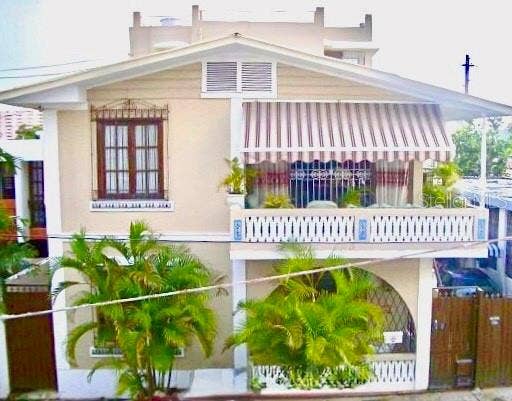 Property photo for 952 JOSE MARTI ST  MIRAMAR, San Juan, PR