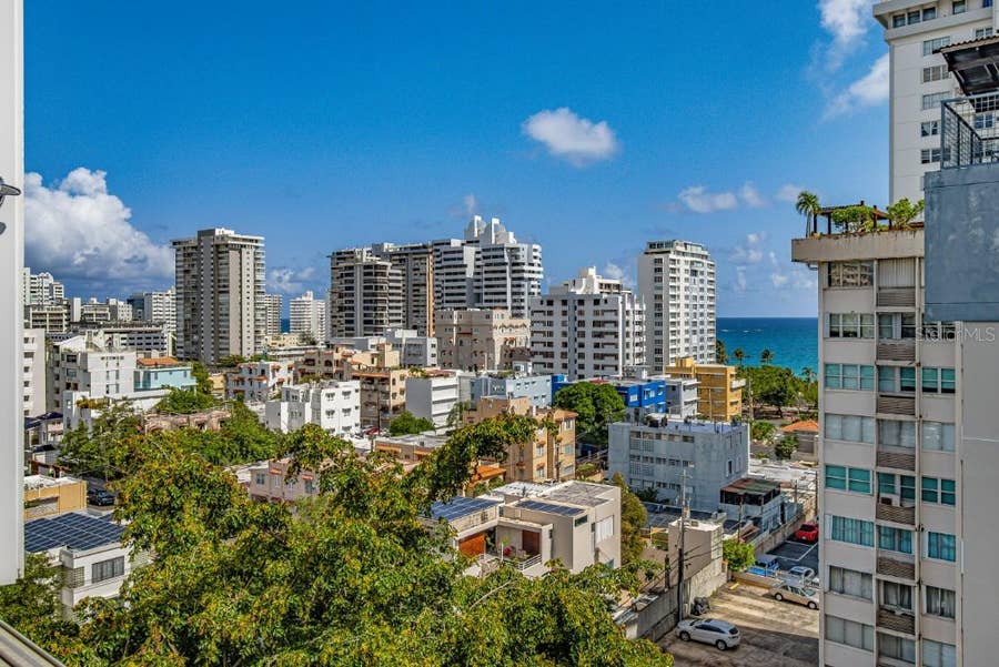 Property photo for 80 KINGS COURT STREET, #804, San Juan, PR
