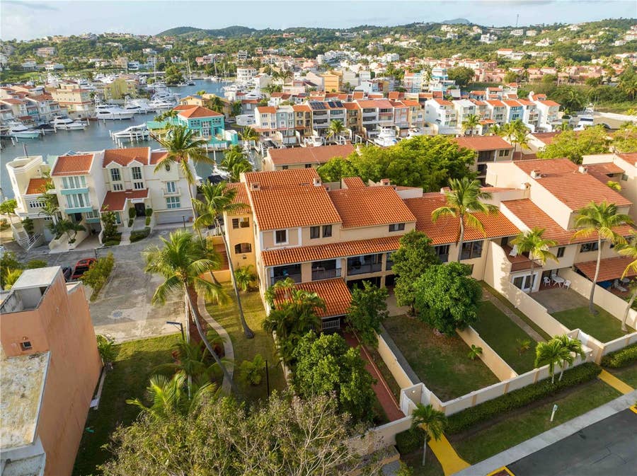 Property photo for 1009 HARBOURSIDE, Humacao, PR