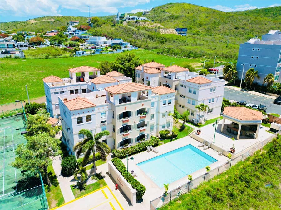 Property photo for 304 VILLA CARACOLES, #302-C, Lajas, PR