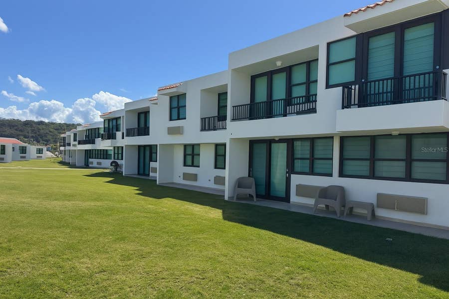 Property photo for C-116 MARBELA CASA DE PLAYA, #1, Isabela, PR