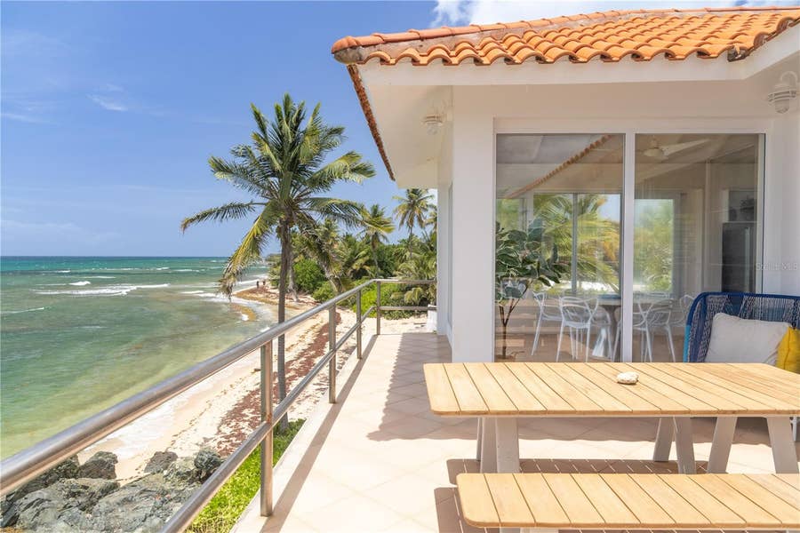 Property photo for 294 BRAVOS DE BOSTON, Vieques, PR