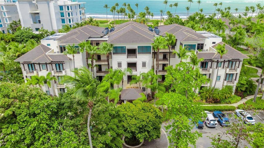 Property photo for Bahia Beach Golf Club LAS VENTANAS CONDOMINIUM II, #209, Rio Grande, PR