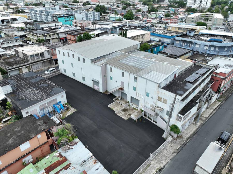 Property photo for PR 33 AV RAFAEL CORDERO #110, Caguas, PR