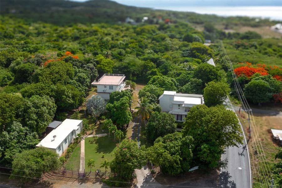 Property photo for 2.6 CARR 200, Vieques, PR