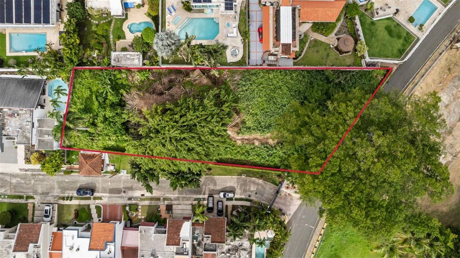 Property photo for STATE ROAD #2 MARGINAL ROAD, Guaynabo, PR