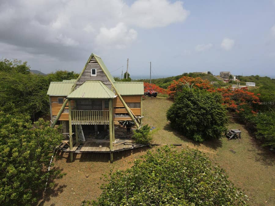 Property photo for 520 PUERTO DIABLO, Vieques, PR