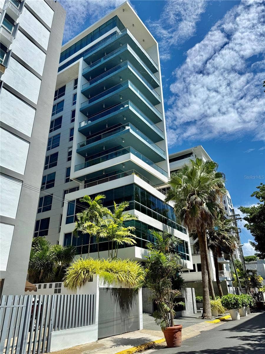 Property photo for 7 C.  MANUEL RODRIGUEZ SERRA, #9, San Juan, PR