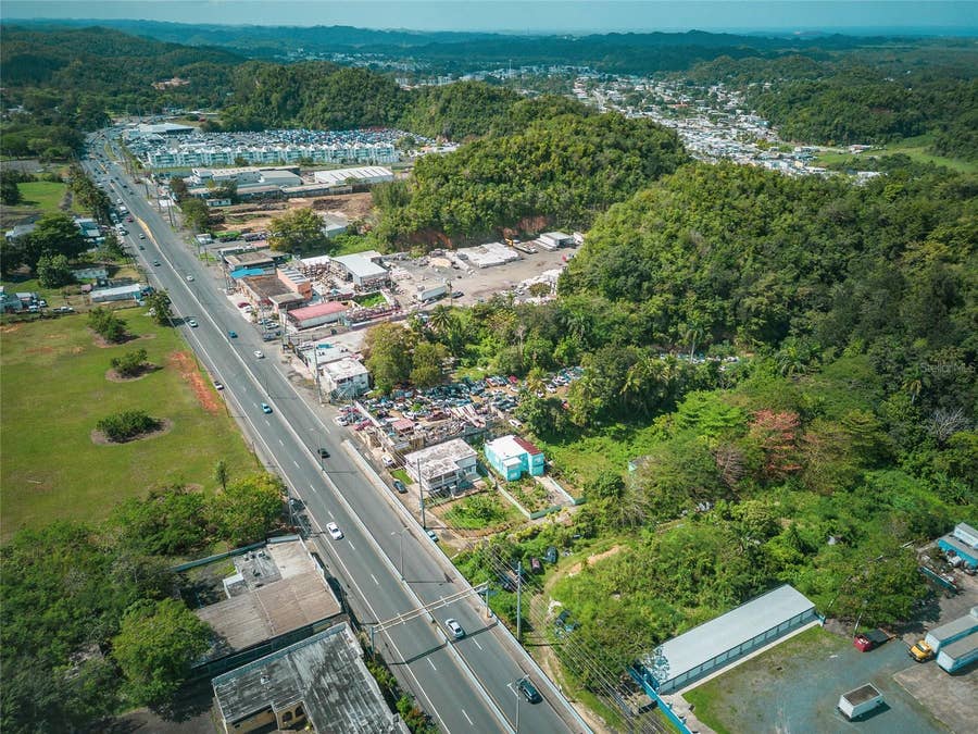 Property photo for #2 MAGUALLO KM 26.5, Dorado, PR