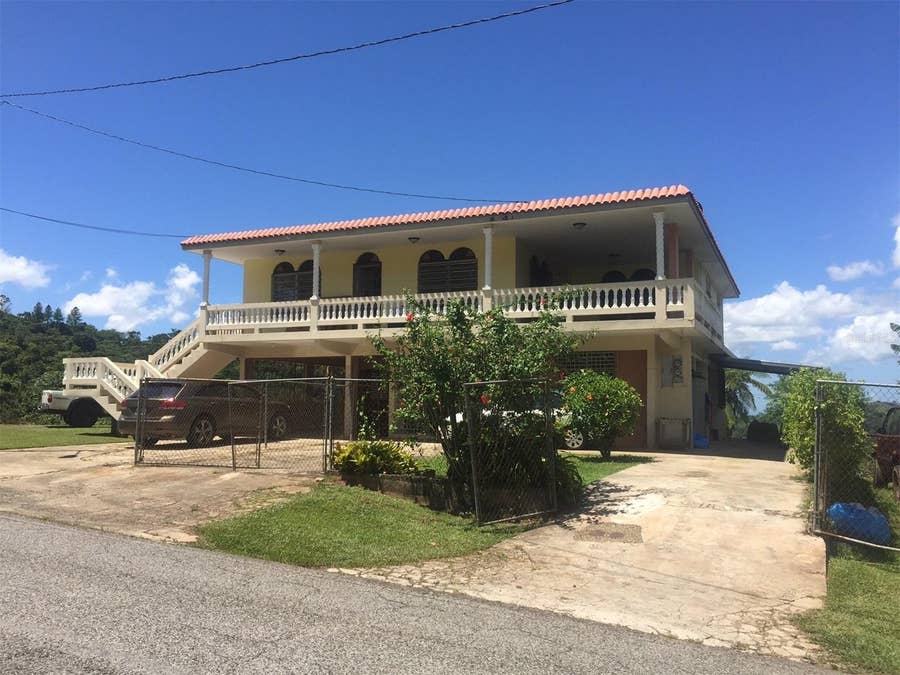 Property photo for Carr 108 KM 20.5, #2, Anasco, PR