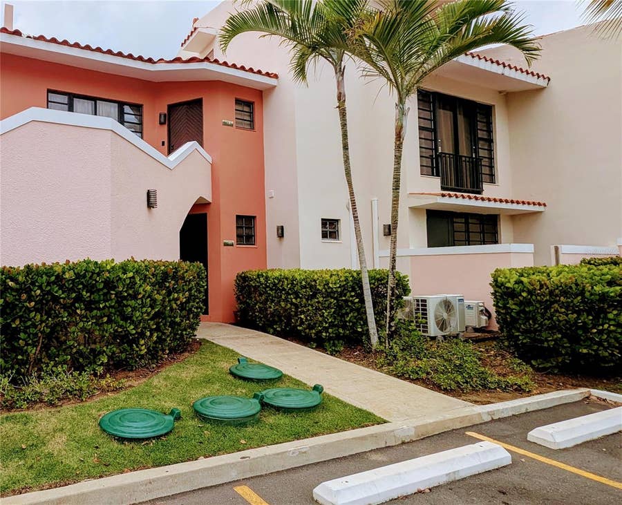 Property photo for 185 CANDELERO DRIVE, #671, Humacao, PR
