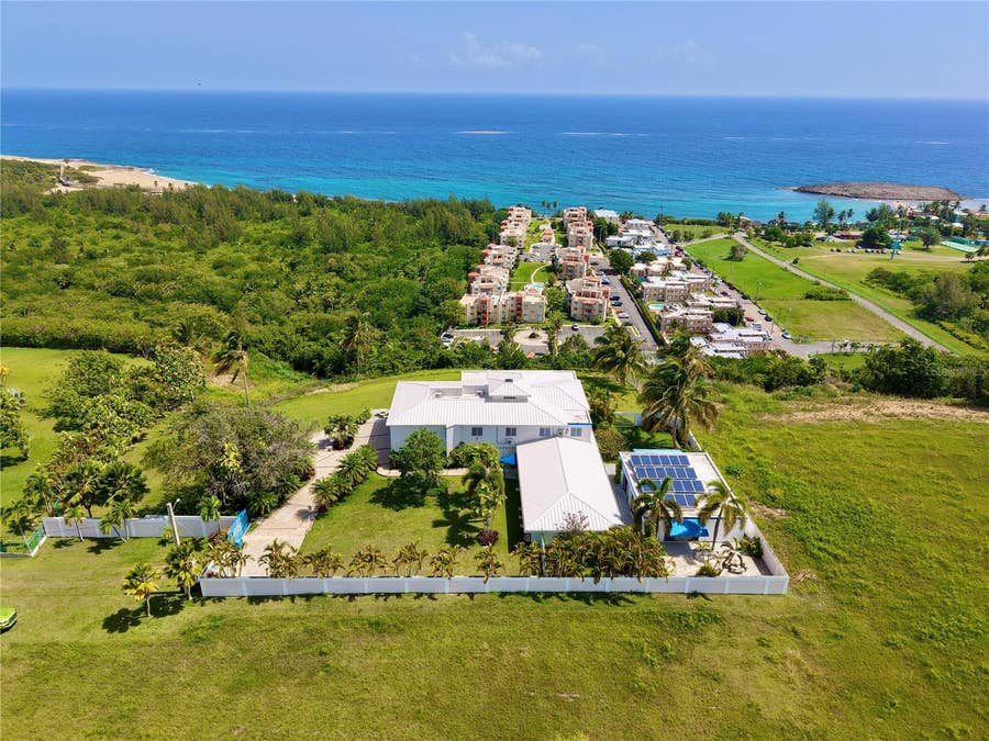 Property photo for 665 AQUAMARINA, Isabela, PR