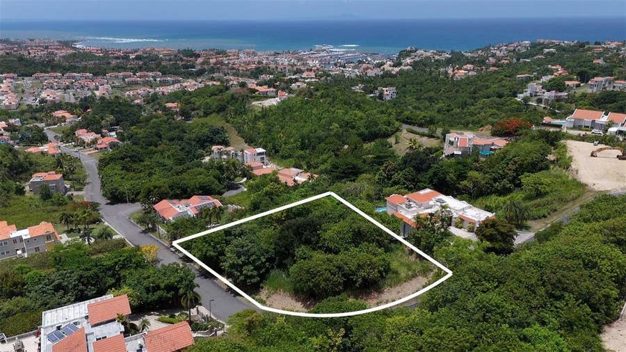 Property photo for 22 HARBOUR LIGHTS, #22, Humacao, PR