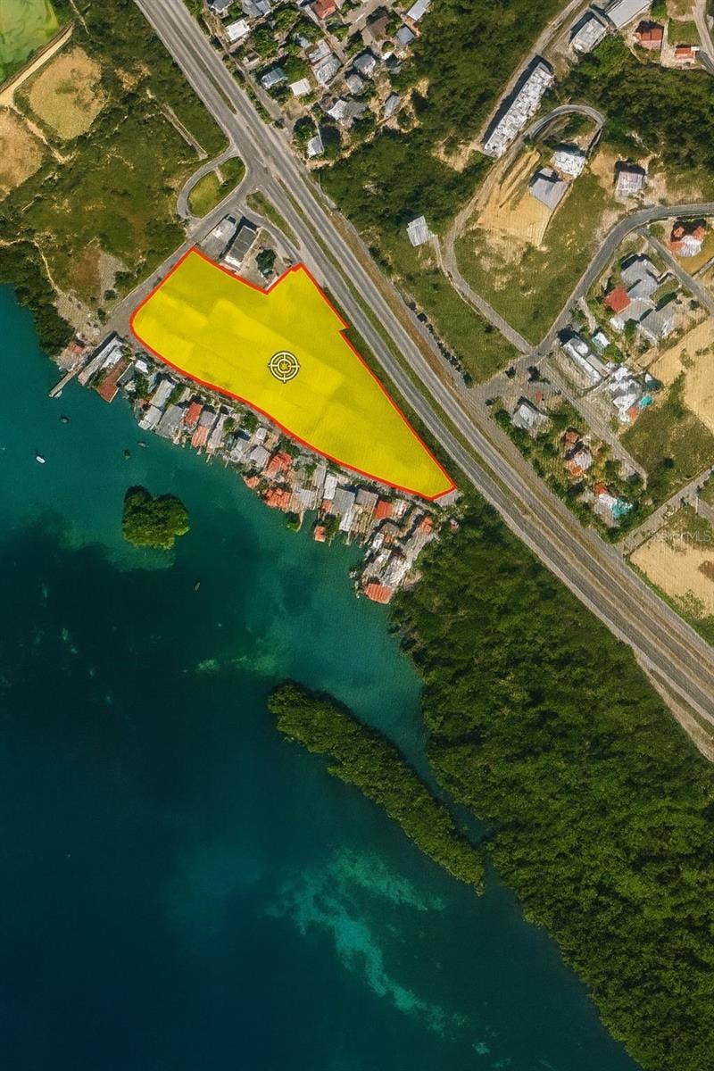 Property photo for 3 TALLADOS ENCARNACIÓN, Penuelas, PR