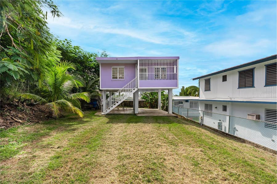 Property photo for SR 307 km 8.3 int VILLA NAUTICA BOQUERON WARD, #LOT 9, Cabo Rojo, PR