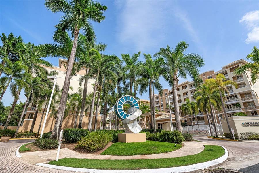 Property photo for 1 PALMA REAL AVE., #2 A6, Guaynabo, PR