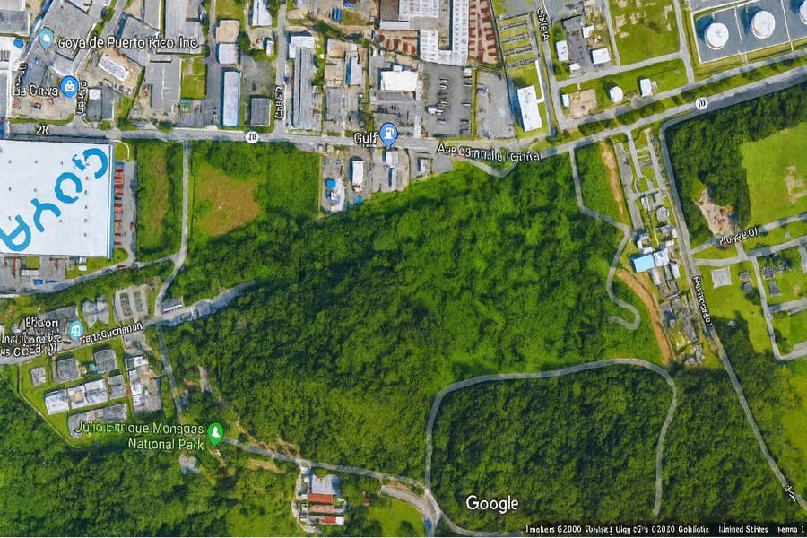 Property photo for CARRETERA 2, KM 3.1, Bayamon, PR