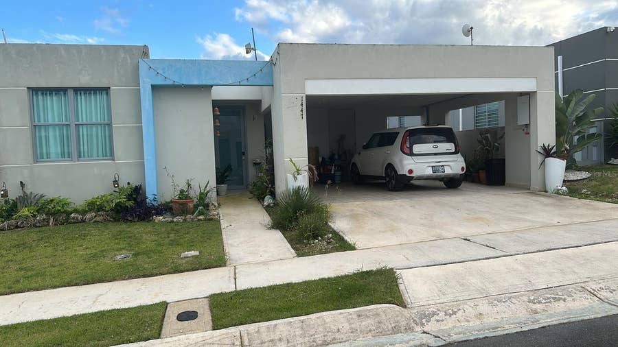 Property photo for ISLA DE ROQUE ESTATE CALLE ATARDECER, #G-9, Barceloneta, PR