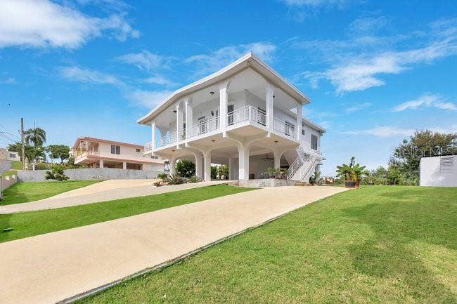 Property photo for CALLE J, Aguada, PR