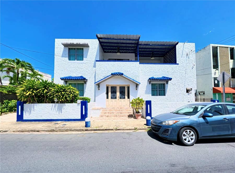 Property photo for 1 PLACID COURT, #71, San Juan, PR