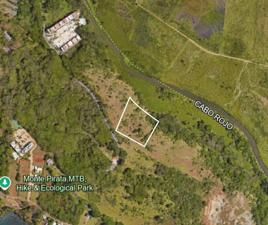 Property photo for 102 KM 8.2, GUANAJIBO WARD ROAD, #C-6, Cabo Rojo, PR