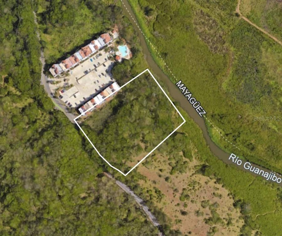 Property photo for 102 KM 8.2, GUANAJIBO WARD ROAD, #C-3, Cabo Rojo, PR