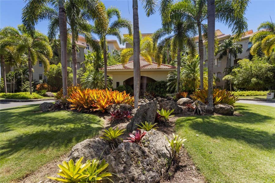 Property photo for 500 PLANTATION DRIVE, #3-202, Dorado, PR