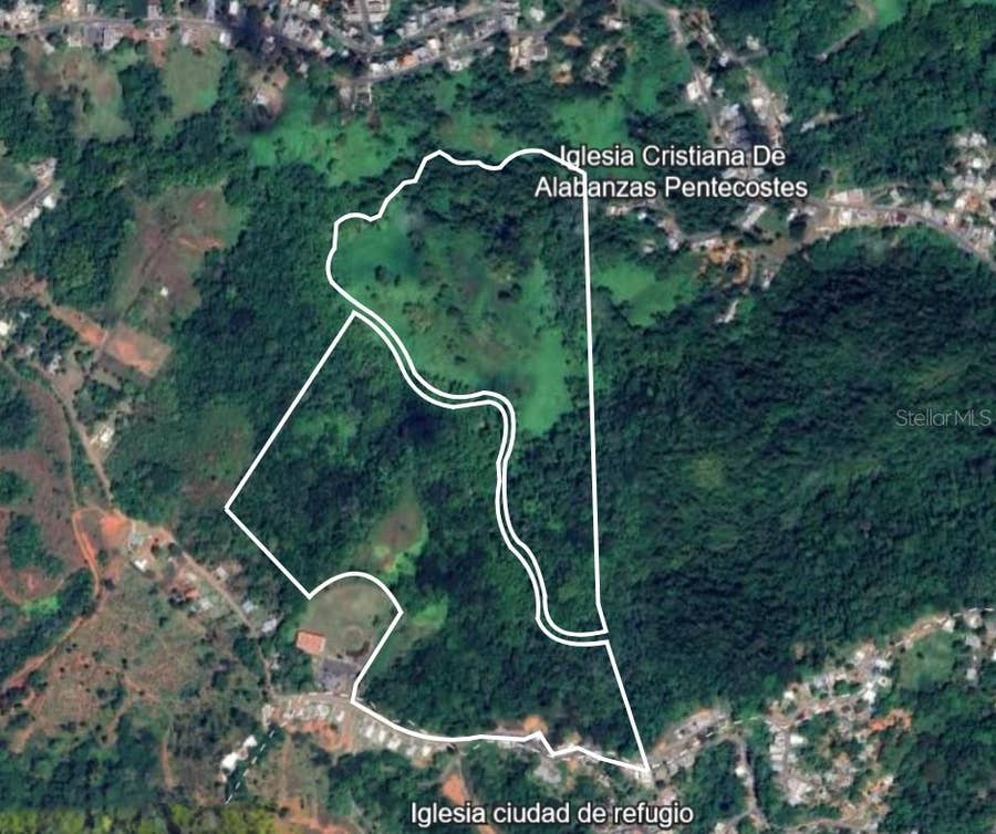 Property photo for SR 108 KM 7.4 RIO CAÑAS WD, #C-1, Anasco, PR