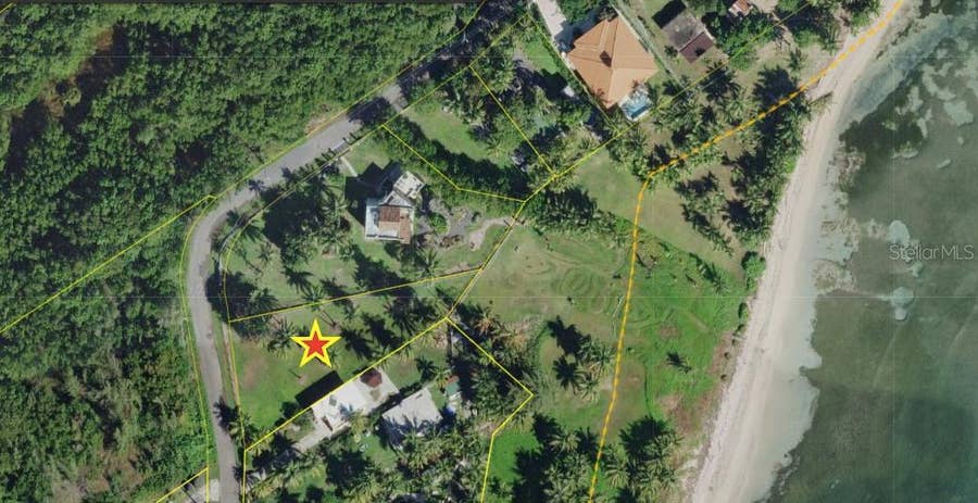 Property photo for 968 CAMINO LAS PICUAS 1, Rio Grande, PR