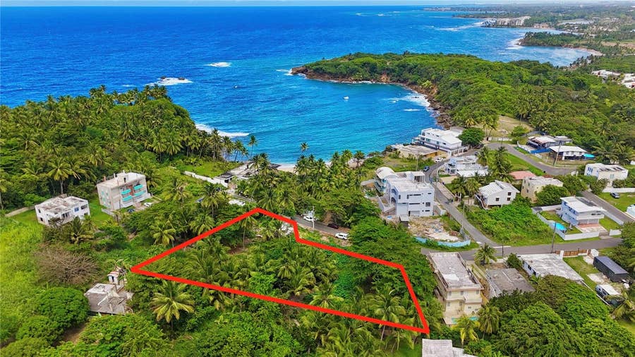 Property photo for CAP DE MAR, BREÑAS, Vega Alta, PR