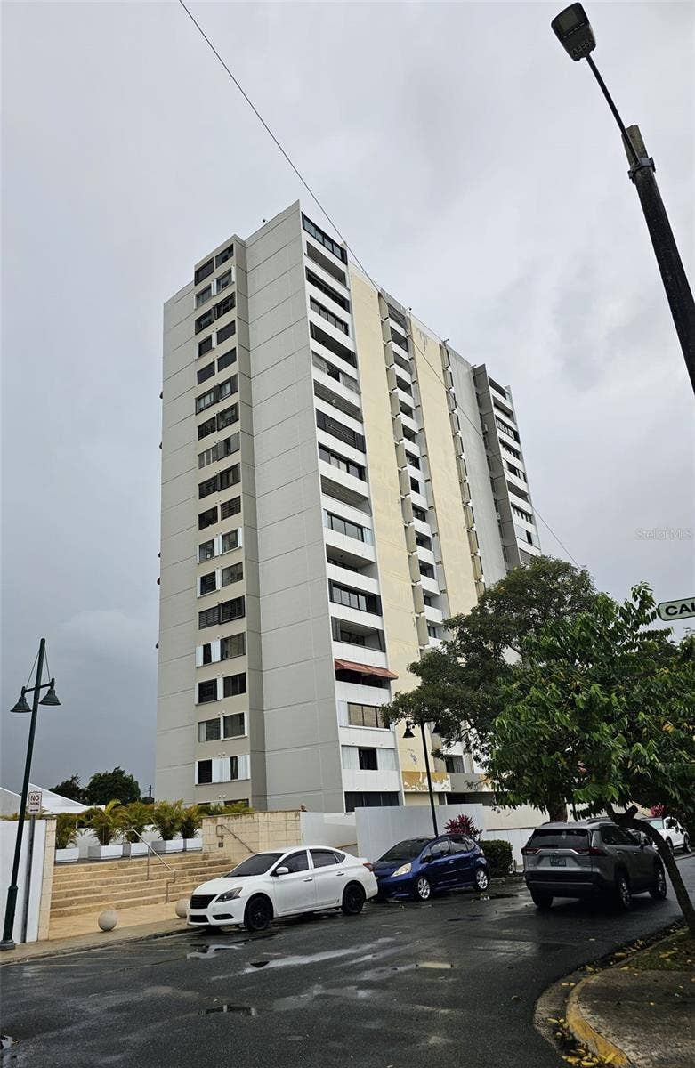 Property photo for 1261 LUIS VIGOREAUX AVENUE, #18D, Guaynabo, PR