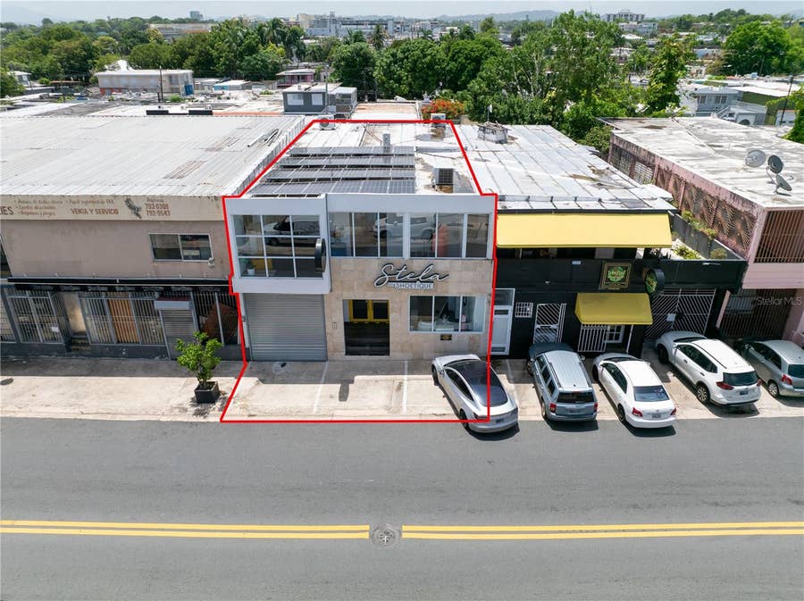 Property photo for 1400 AMERICO MIRANDA AVENUE, San Juan, PR
