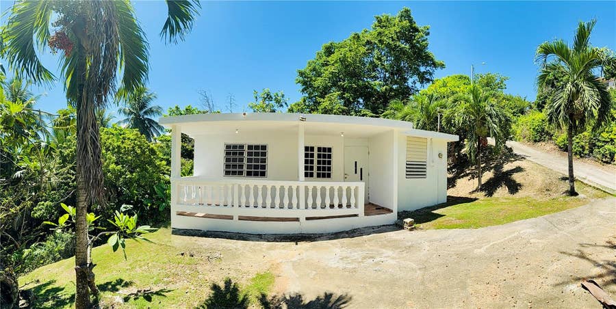 Property photo for KM 5.0 906, Yabucoa, PR