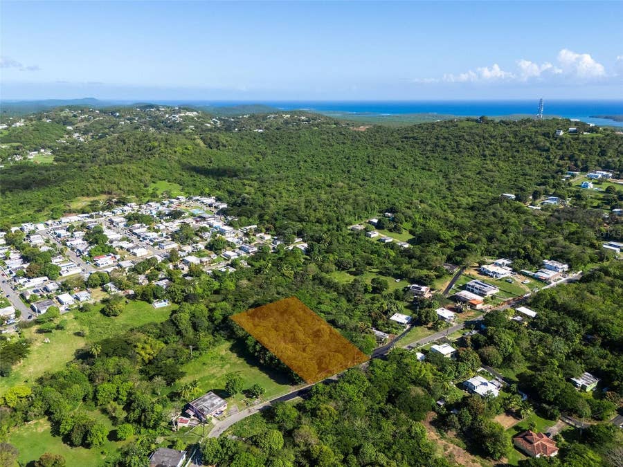 Property photo for PR 38, Vieques, PR