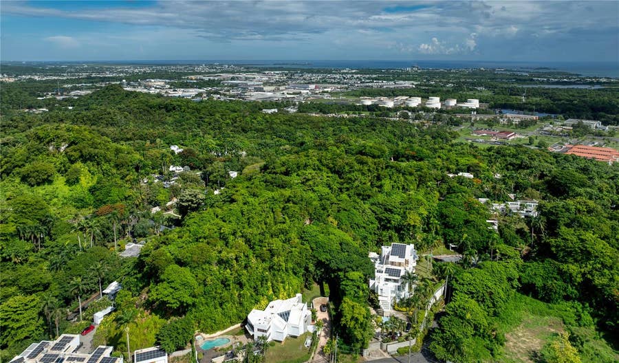 Property photo for Lot E 502 TINTILLO STREET, Guaynabo, PR