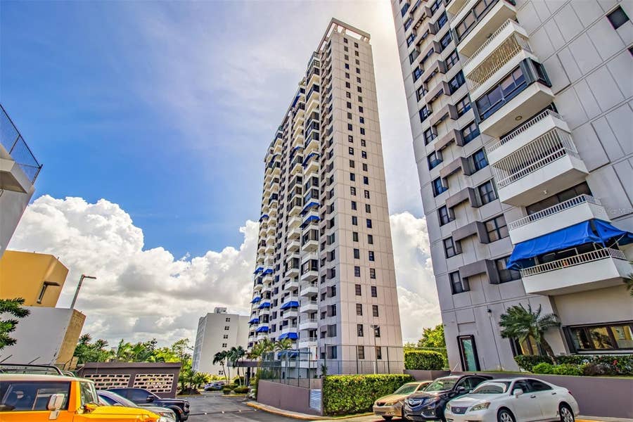 Property photo for 1715 COND. LA INMACULADA PLAZA I, #PH4, San Juan, PR