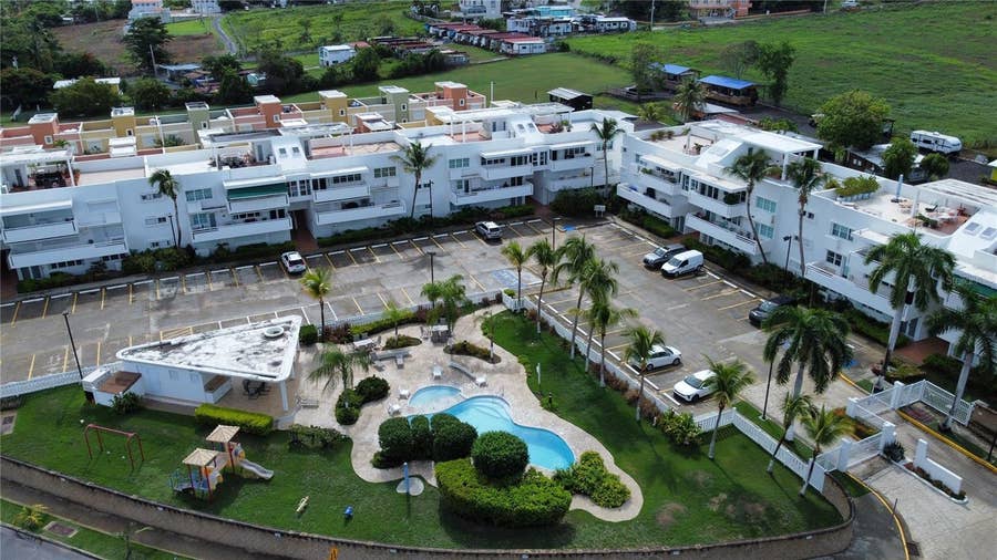 Property photo for C-201 PALMA VISTA COND, Fajardo, PR