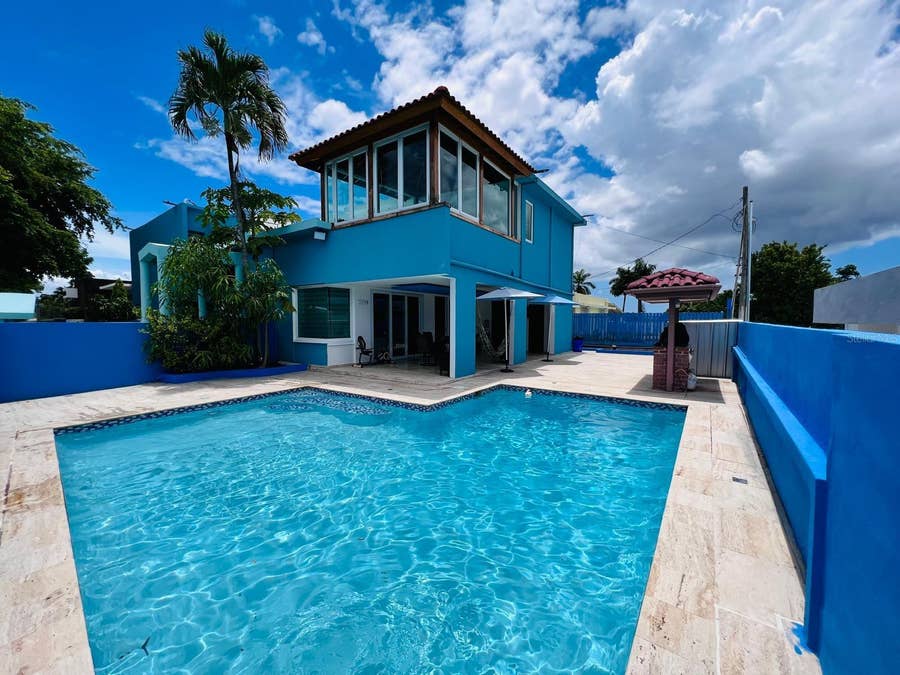 Property photo for 425 CALLE SAN JULIAN, URB SAGRADO CORAZON, Cupey, PR