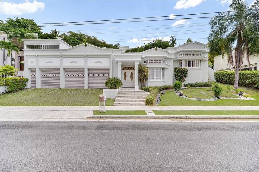 Property photo for Cll 1 STREET, #602, Guaynabo, PR