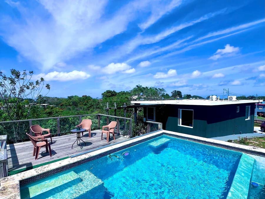 Property photo for Barrio CENTRO, Moca, PR