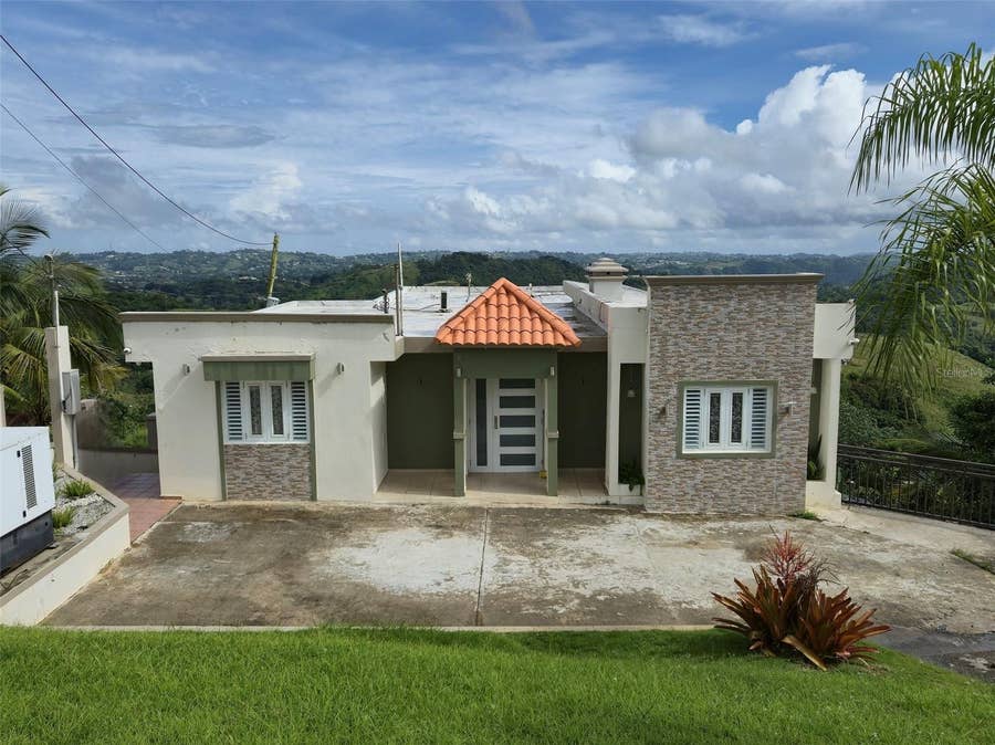 Property photo for PR 152 KM 1.7 QUEBRADA GRANDE WARD, Barranquitas, PR