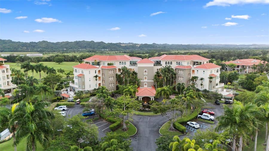 Property photo for Plantation Village DORADO BEACH CARR. 693 KM.10 HM 7, #1202, Dorado, PR