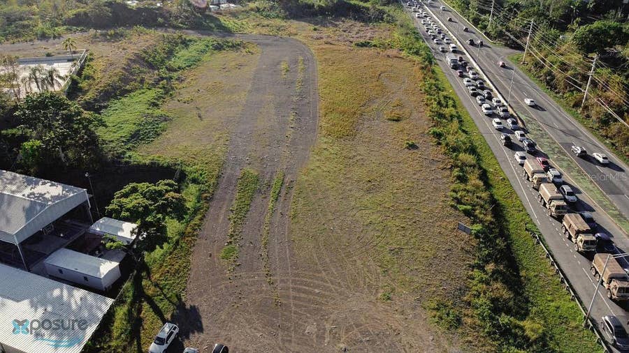 Property photo for 0 CARR DM #2-166.6, Hormigueros, PR
