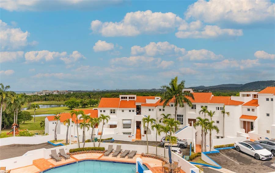 Property photo for 6000 RIO MAR BLVD VILLA LAS BRISAS, #4A, Rio Grande, PR